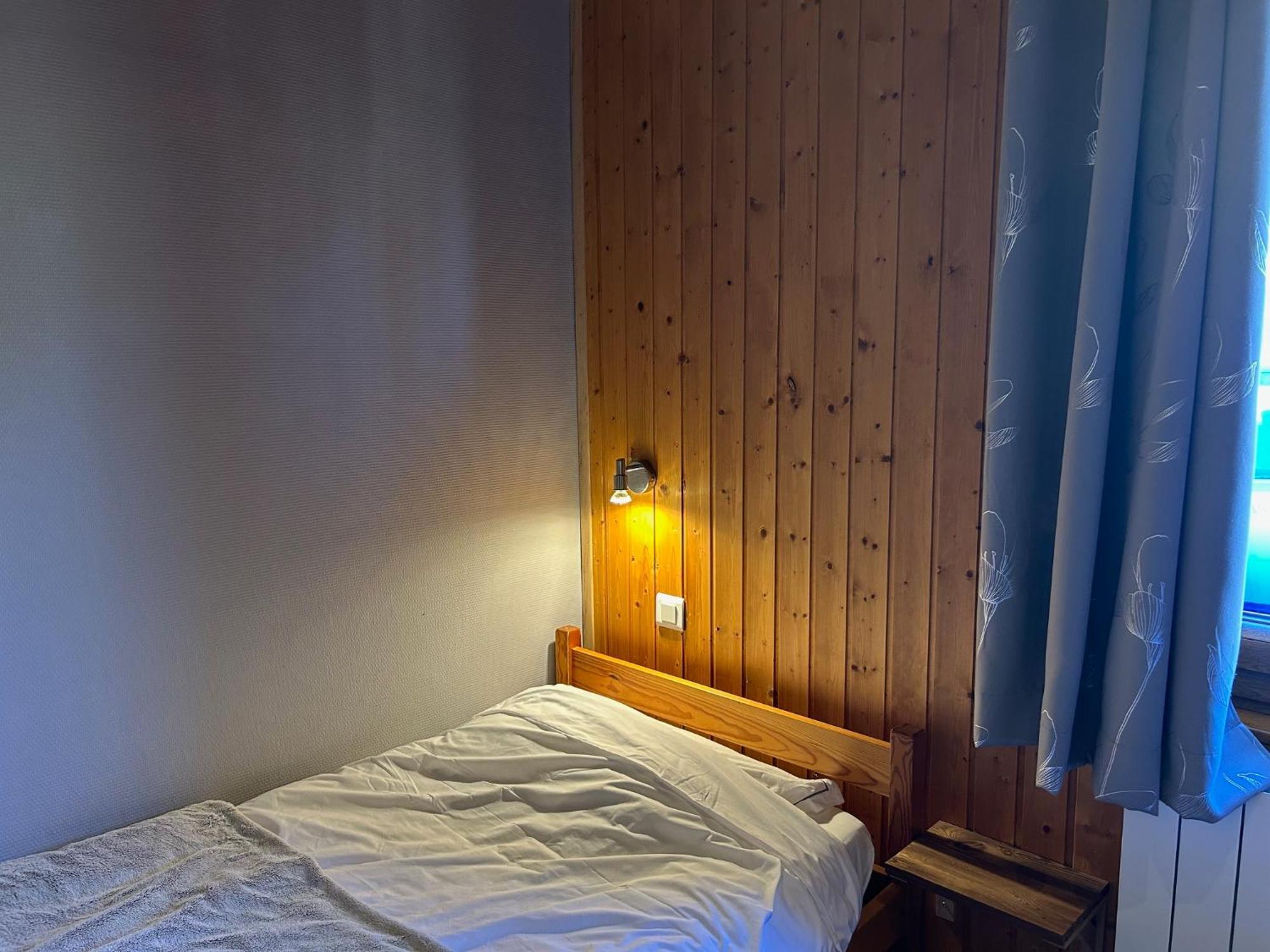 Chalet Les Bouleaux, la montagne des lamas La Bresse Extérieur photo